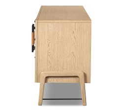 Andes Media Console (94.5")