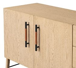 Andes Media Console (94.5")