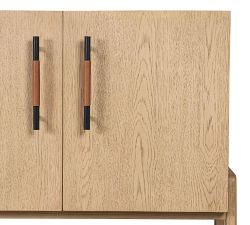 Pottery Barn Andes Media Console - Thumbnail 5
