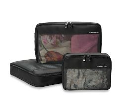 Briggs &amp; Riley Check-In Packing Cube Set