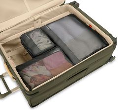 Briggs &amp; Riley Check-In Packing Cube Set