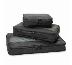 Briggs &amp; Riley Check-In Packing Cube Set
