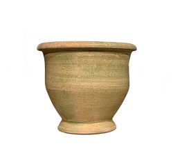 Handcrafted Sussex Planters