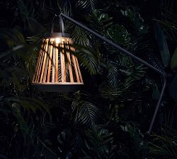 Outdoor Lantern Stand