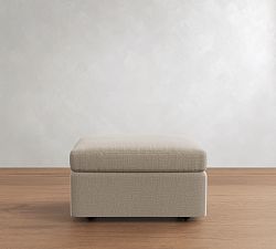 Reya Ottoman