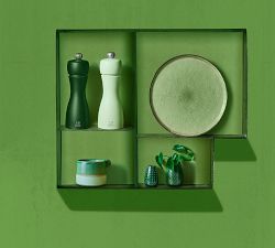 Tahiti Duo Salt &amp; Pepper Mills