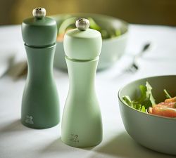 Tahiti Duo Salt &amp; Pepper Mills