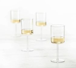 Fortessa Tritan Copoly Urbo Outdoor Drinkware - Set of 6