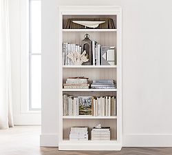 Aubrey Bookcase (36"- 72")​
