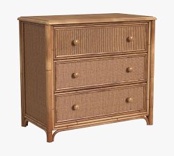 Daphne 3-Drawer Dresser (36")