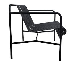 Kaylin Metal Outdoor Loveseat (53.5"w)