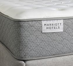 Marriott® Luxury Mattress (12"h)