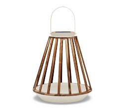 Sonora Outdoor Solar Lamp