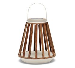 Sonora Outdoor Solar Lamp