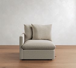 Build Your Own Union Scatterback Sectional