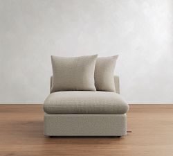 Build Your Own Union Scatterback Sectional