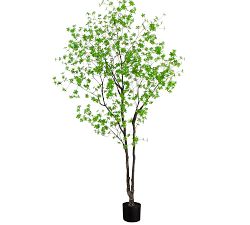 Faux Enkianthus Tree