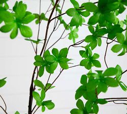Faux Enkianthus Tree
