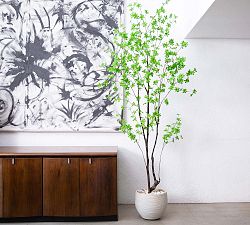 Faux Enkianthus Tree
