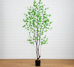 Faux Enkianthus Tree