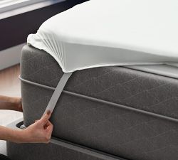 Ghostbed® Massage Topper