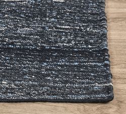 Karis Handwoven Performance Rug