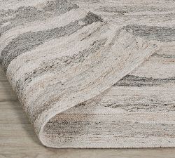 Mael Handwoven Performance Rug