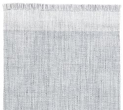 Open Box: Kian Outdoor Performance Rug, 5' x 8' - Chambray