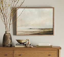 Topsham Framed Print By Dan Hobday