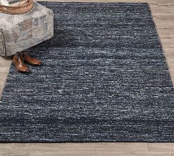 Karis Handwoven Performance Rug