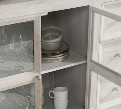 Olbia Cabinet (50"w)