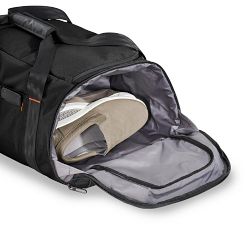 Briggs &amp; Riley Large Travel Duffle