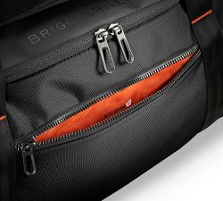 Briggs &amp; Riley Large Travel Duffle