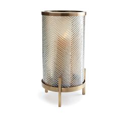 Delaney Hurricane Candle Holders