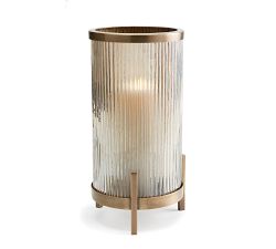 Delaney Hurricane Candle Holders