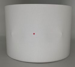 Open Box: Bantam Ceramic Table Lamp (22") - Blue