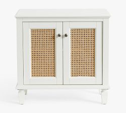 Open Box: Sausalito Floor Storage Cabinet