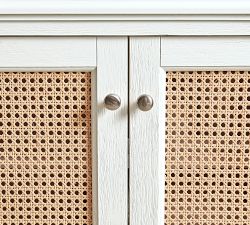 Open Box: Sausalito Floor Storage Cabinet