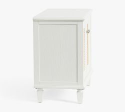 Open Box: Sausalito Floor Storage Cabinet