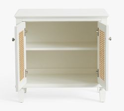 Open Box: Sausalito Floor Storage Cabinet