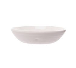 Pinch Stoneware Pasta Bowls, Set of 4