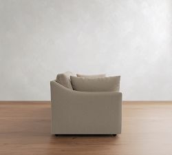 Reya Sofa (78"-102")