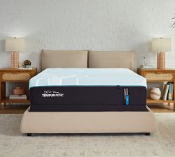 Tempur-Pedic Luxe Adapt® Mattress (13"h)