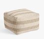 Harbour Outdoor Pouf