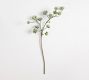 Faux Flowering Succulent Branch
