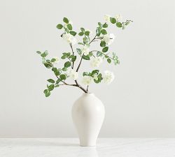Faux Jasmine Branch