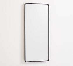 Vintage Slim Mirror