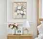 Airy Arrangement Framed Print