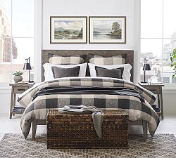 Summer Plein Air Framed Print