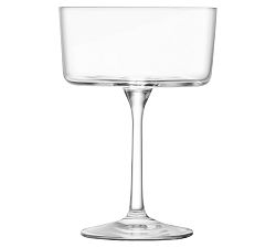 Gio Champagne/Cocktail Glass, Set of 4